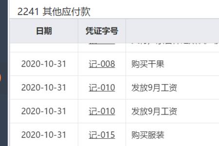 其他应付款周转次数公式