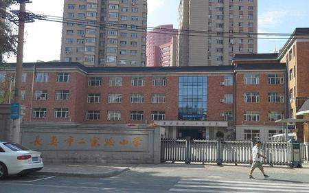 长春45小学怎么样