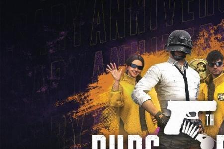 pubg什么时候发行的