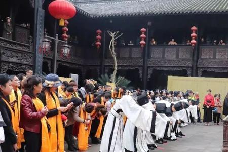 四时祭祀什么意思