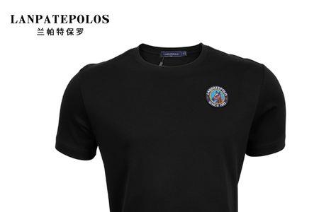 lanpatepolo品牌定位