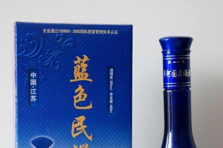 洋河酒能存几年