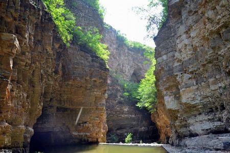 全胜峡春节景区门票免费吗