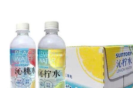 沁葡水是碳酸饮料吗