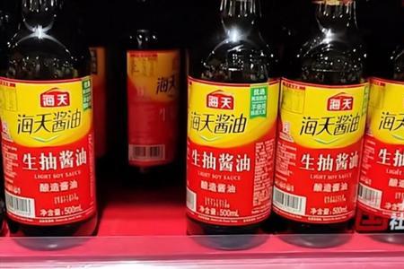 石家庄什么牌的的酱油好