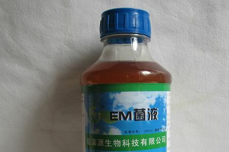 am菌与em菌有什么区别