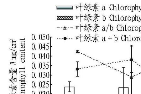 叶绿素a吸收什么光最多