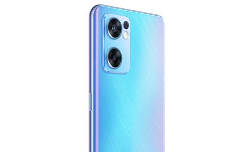 opporeno7屏幕颜色不正