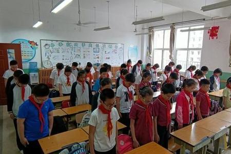 石家庄行知小学怎么样