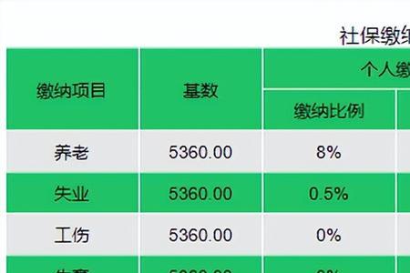 63岁补交社保多少钱