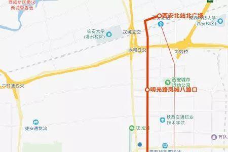 西安地铁4号线停运吗