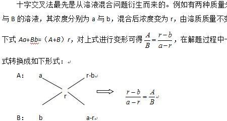 交叉检验六种方法