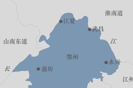 鄂国是什么意思