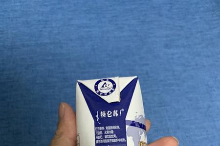 特仑苏可以冷冻做雪糕吗