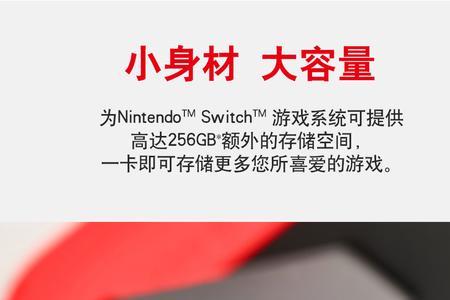 switch内存卡无法储存