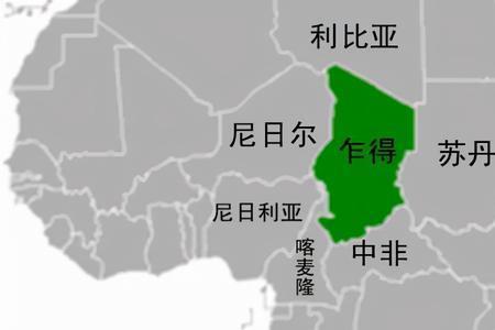 内陆国家飞机如何过境邻国