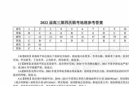 2022皖江名校联盟是哪些学校