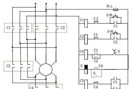 37千瓦星三角起动主电路用多粗线