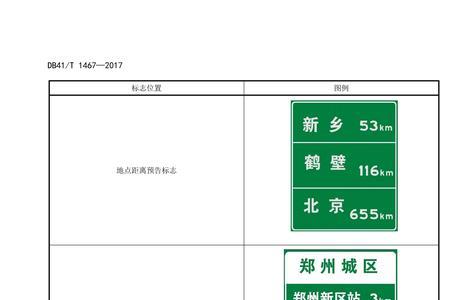 河南高速限速规定