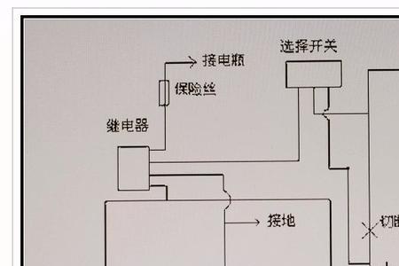 中置双音圈喇叭最佳接线法