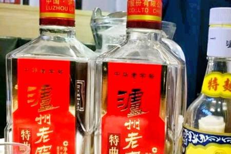 米馏酒和白酒的区别