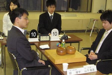 仙女棋王和仙女棋圣是一个人吗