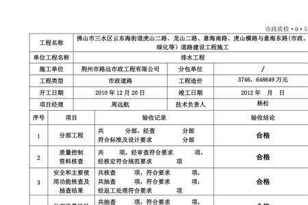 工程竣工验收电检什么意思