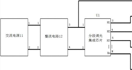 线性led驱动原理