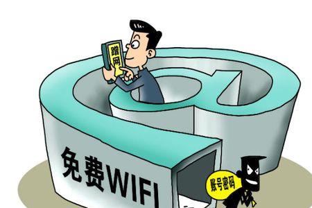 wifi是从哪一年开始有的