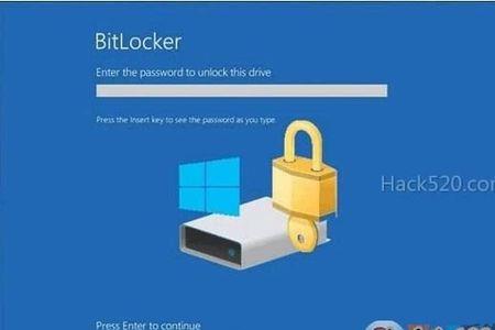 win10专业版没有bitlocker怎么办