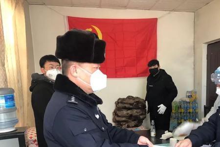 辅警可以在单位入党吗