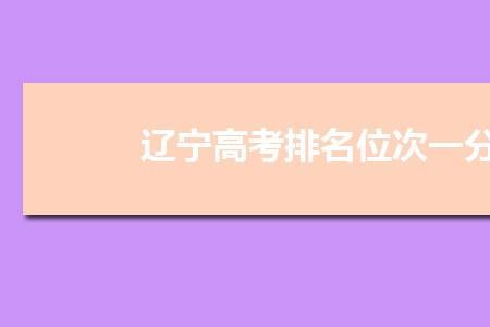 1977年辽宁省高考录取分数线