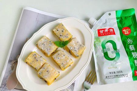 麻薯夏天要放冰箱吗