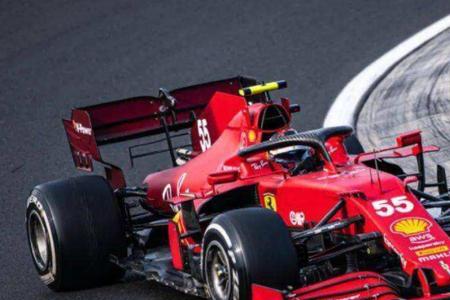 f1最高荣誉