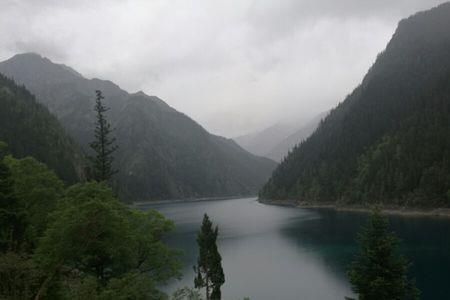 桂山岛下雨能去吗