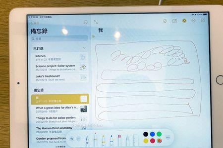 ipad8满电可以用多久