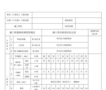 水稳层密实度检测标准