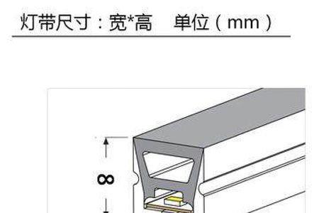 免开槽层流水灯怎么走线