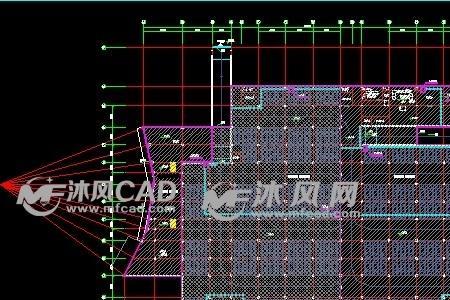 地下车库防火分区采用什么分隔