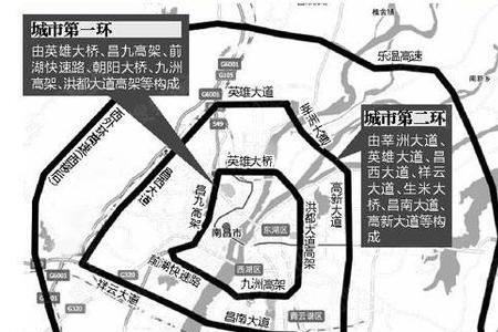 合肥一环路是城市快速路吗