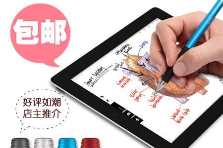 iPad10可以吸附电容笔吗