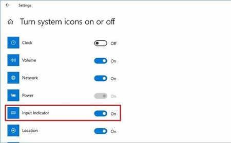 windows10选择键盘布局动不了