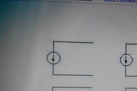 受控电流源可以等效成什么