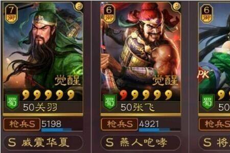 三国志战略版象兵搭配阵容