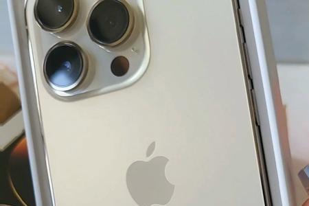 iphone14pro为什么消息不推送