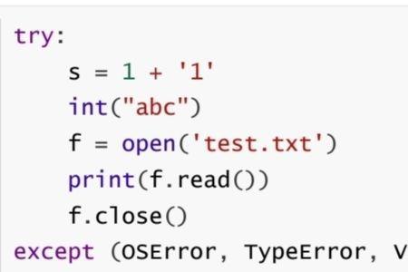 python缩进错误怎么回事