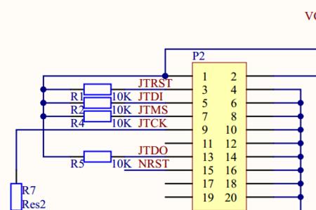 stm32 程序中结构体作用