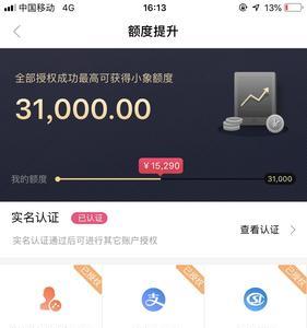 小象优品人工审核通过稳吗