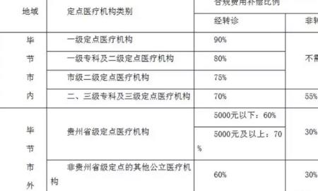 60岁以上新农合报销比例