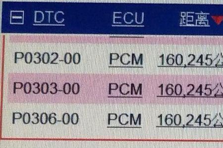 柴油路虎怠速不稳什么原因